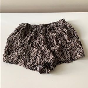 Brandy Melville shorts